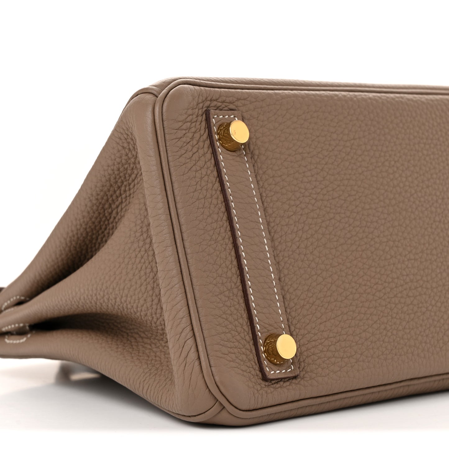 Togo Birkin 25 Etoupe