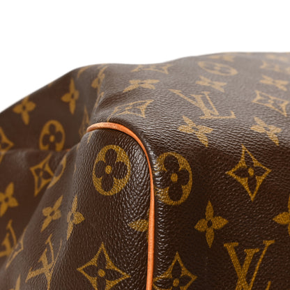 Louis Vuitton Monogram Speedy 40 11 of 14