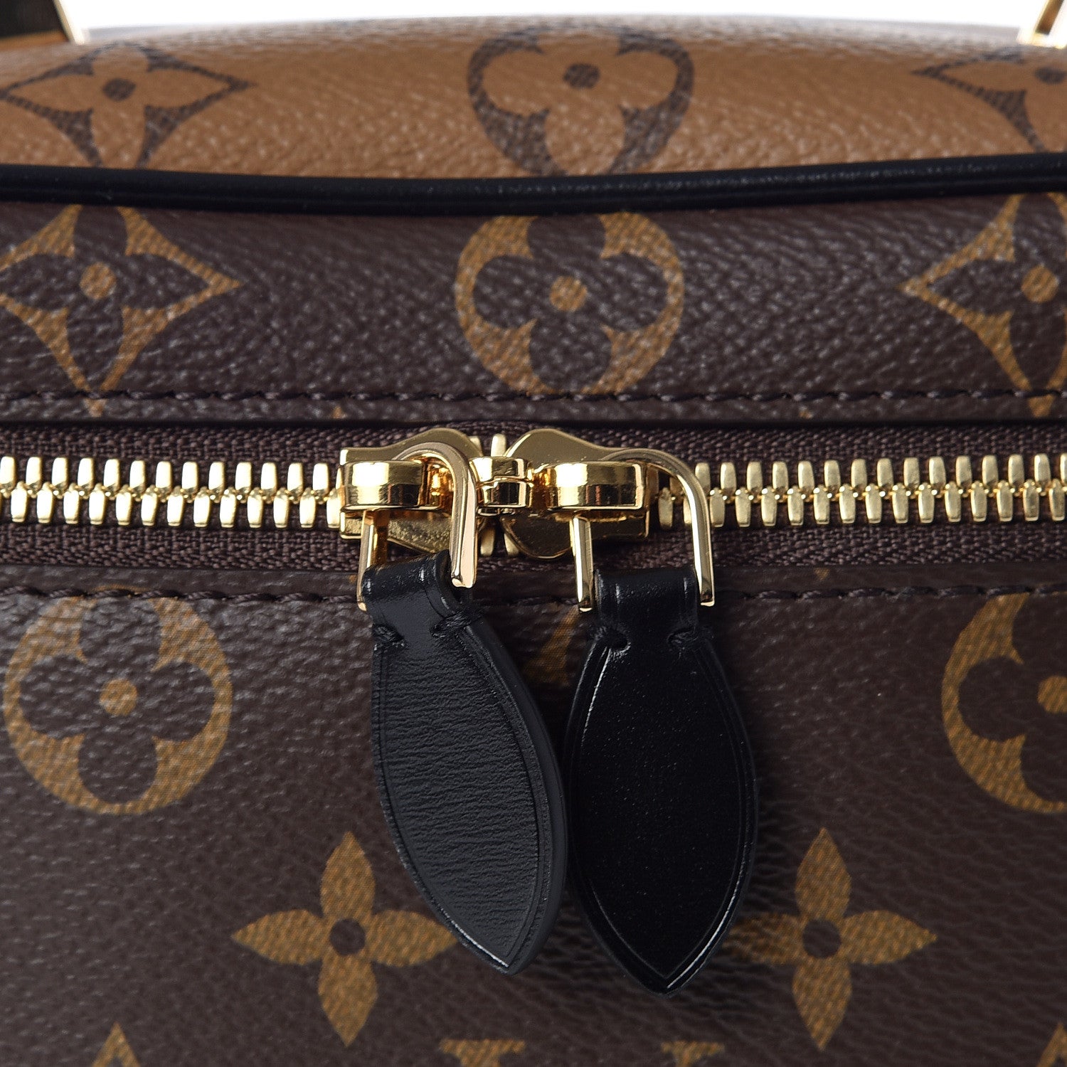 Louis Vuitton Reverse Monogram Vanity PM 11 of 11