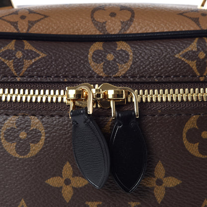 Louis Vuitton Reverse Monogram Vanity PM 11 of 11