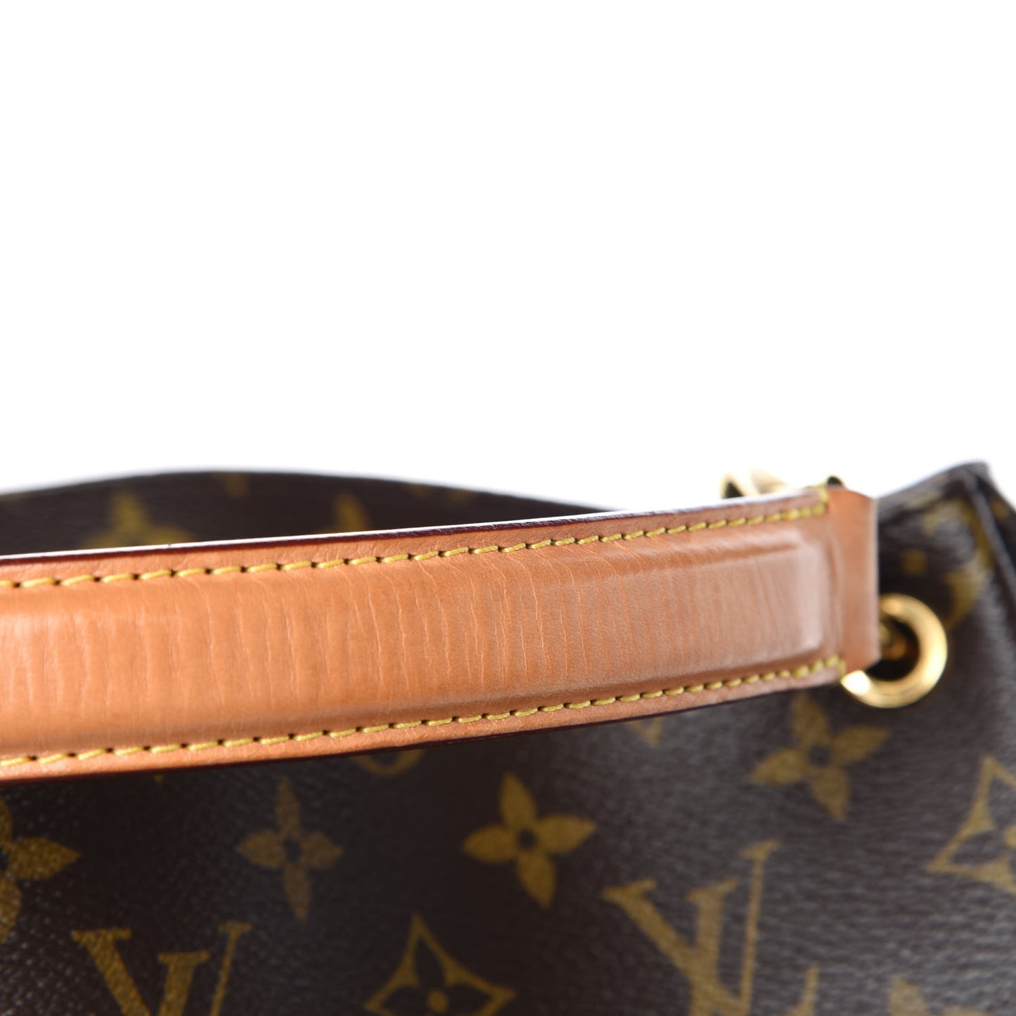 Monogram Metis
