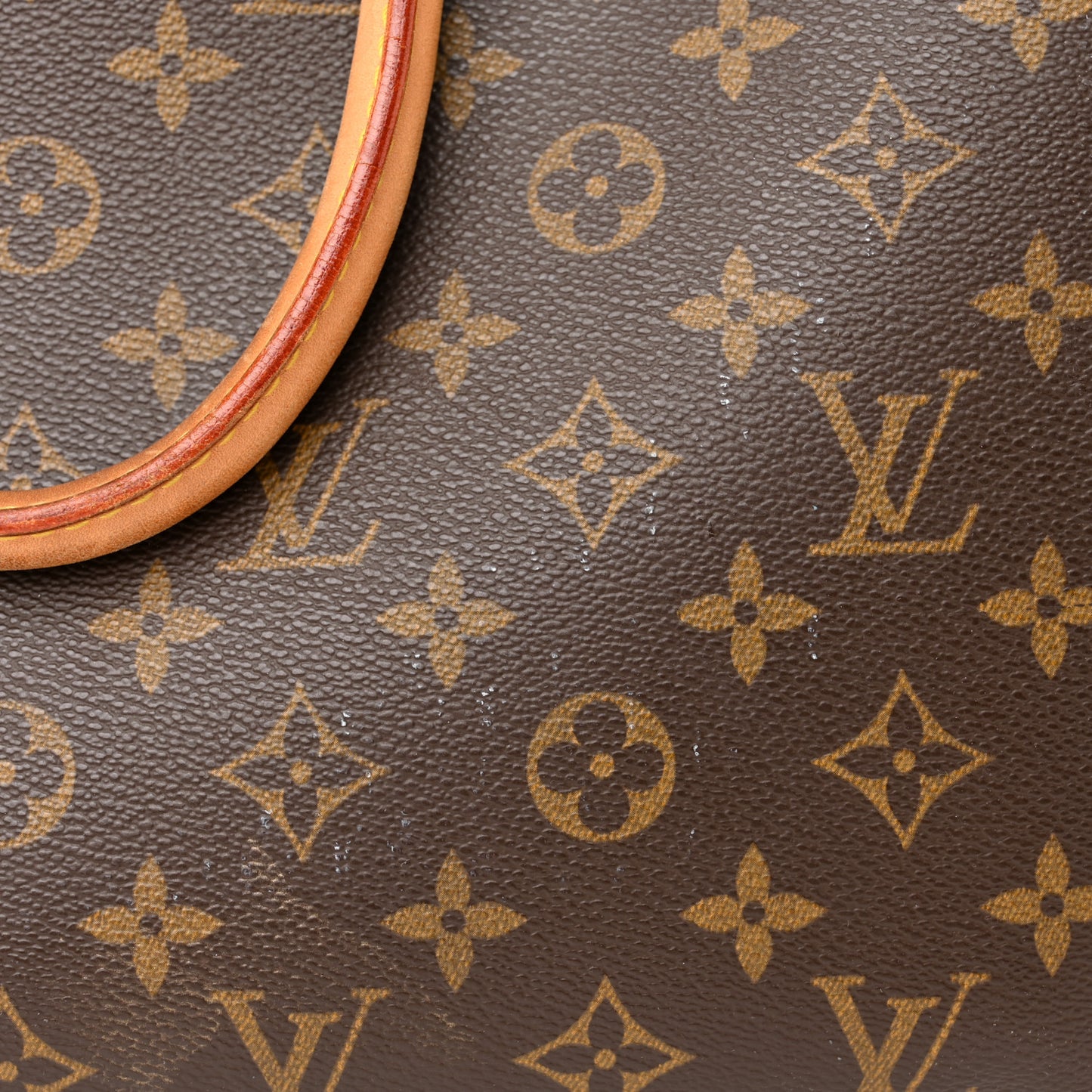 Monogram Deauville