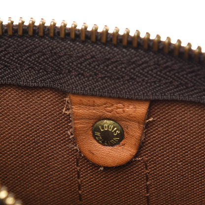 Louis Vuitton Monogram Keepall 55 8 of 18