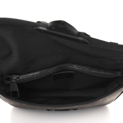 Louis Vuitton Monogram S Lock Sling Bag 5 of 6