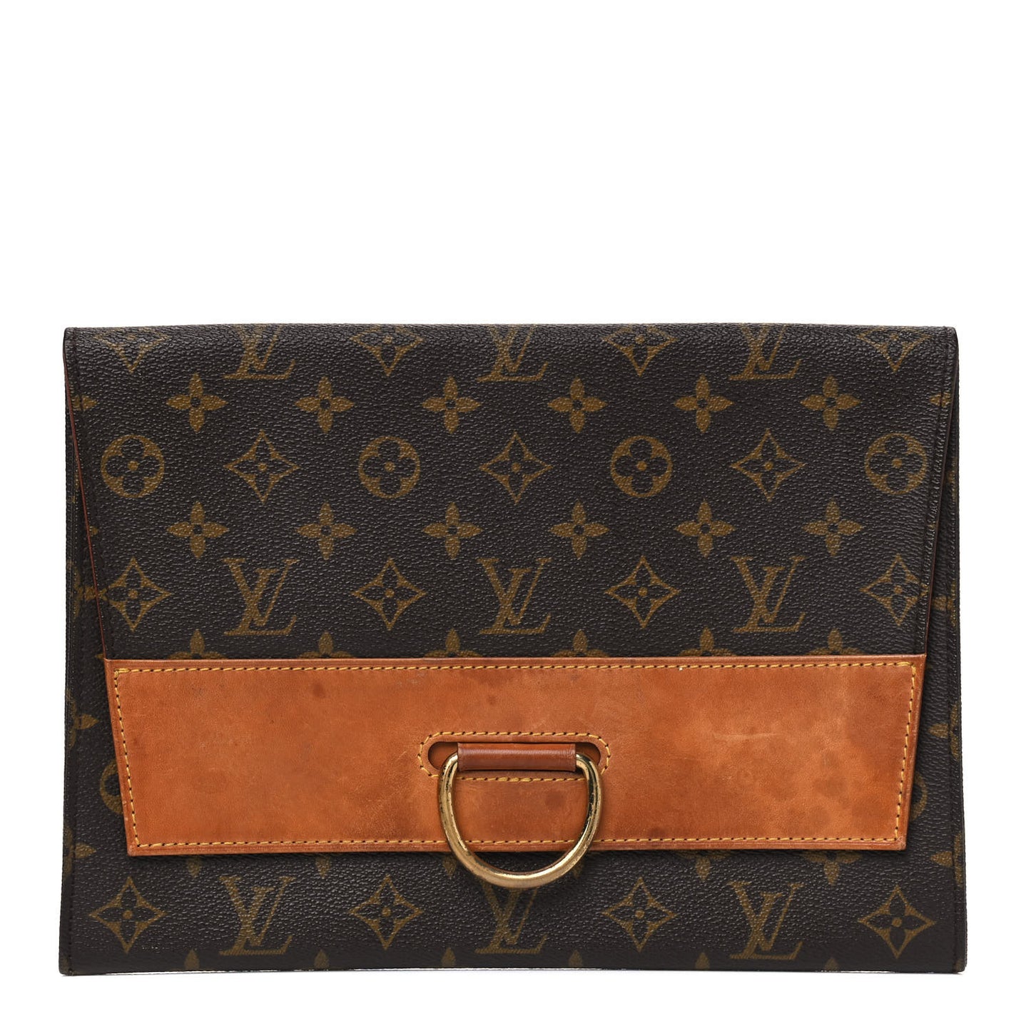 Monogram Pochette Lena