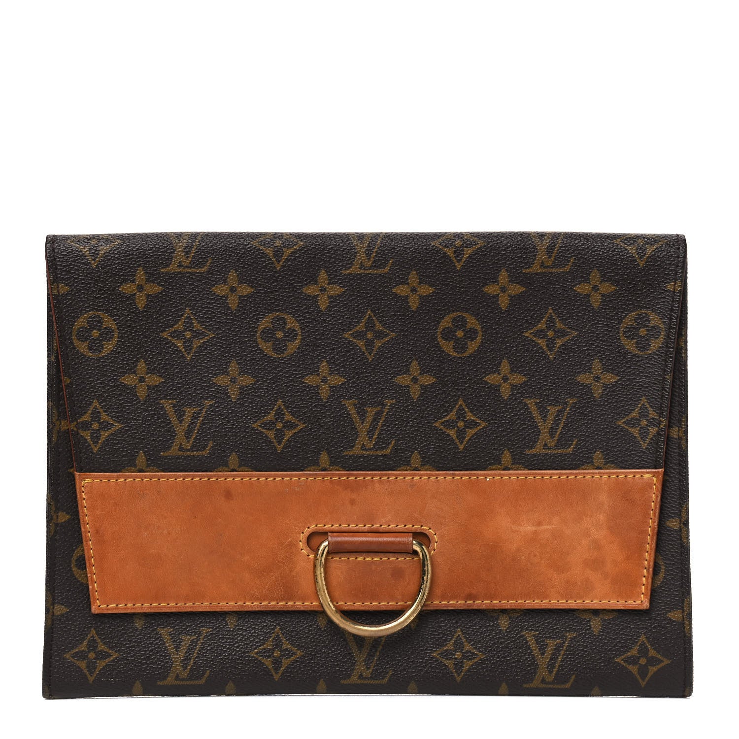 Louis Vuitton Monogram Pochette Lena 1 of 11