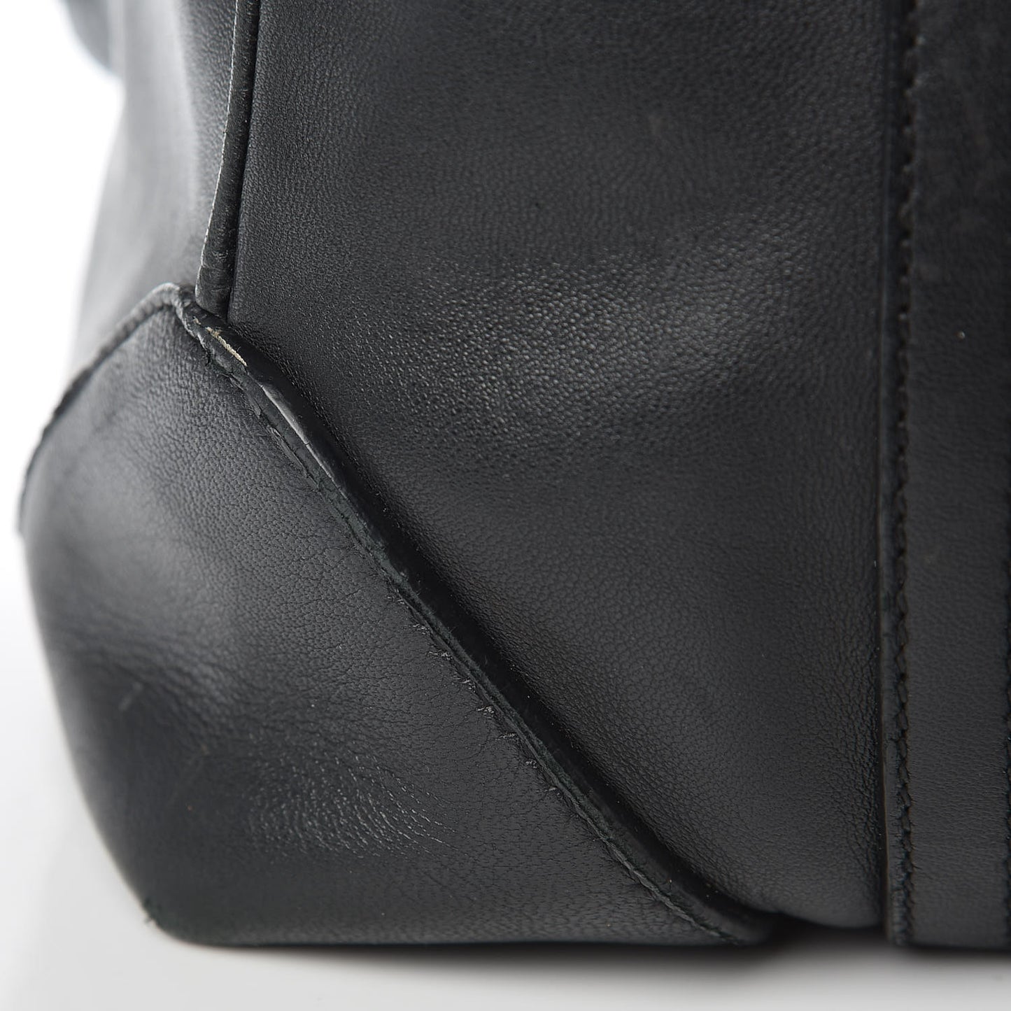 Lambskin Medium Lucrezia Black