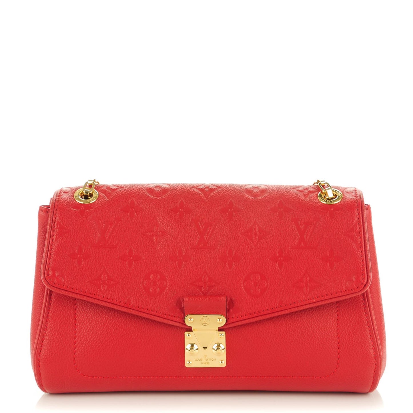 Empreinte Saint Germain PM Cherry