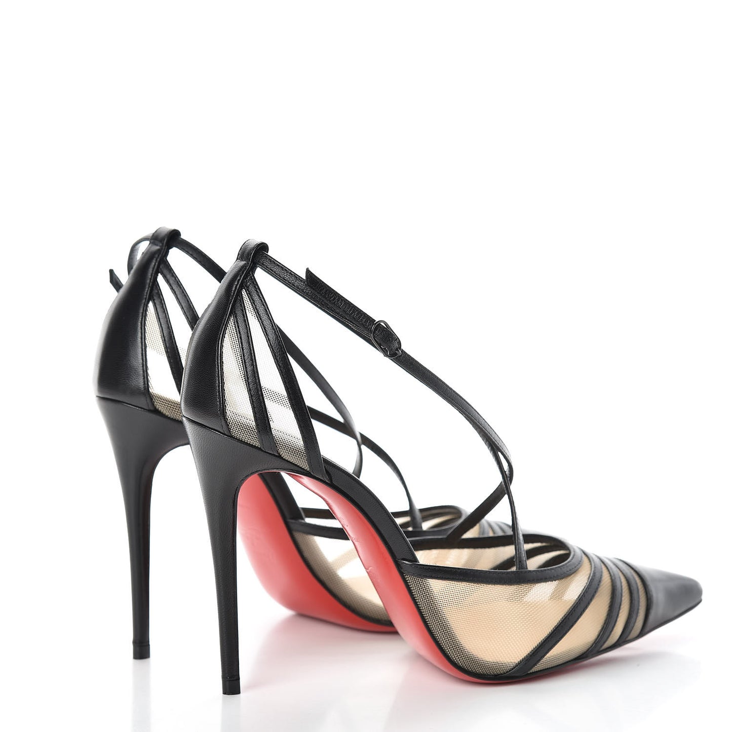 Kid Rete Theodorella 100 Pump 36.5 Black