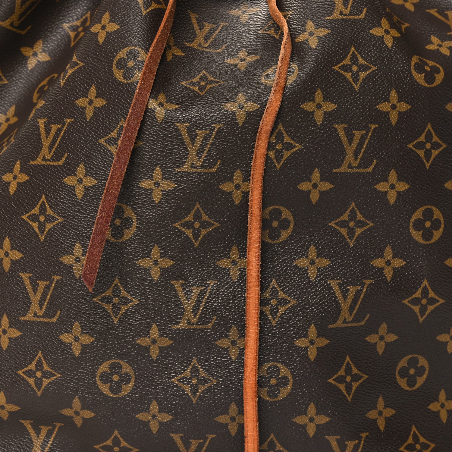 Louis Vuitton Monogram Noe 8 of 12
