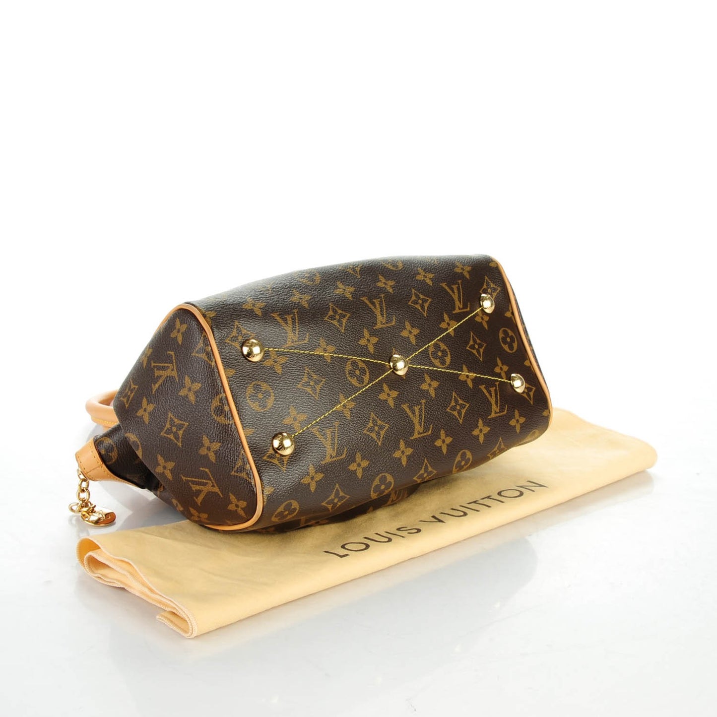 Monogram Tivoli PM
