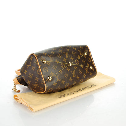 Louis Vuitton Monogram Tivoli PM 4 of 7