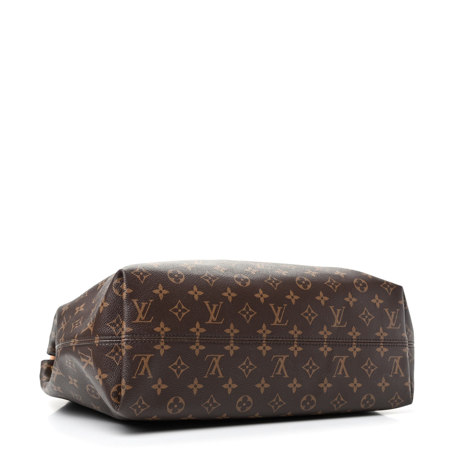 Louis Vuitton Monogram Graceful MM Pivoine 4 of 10