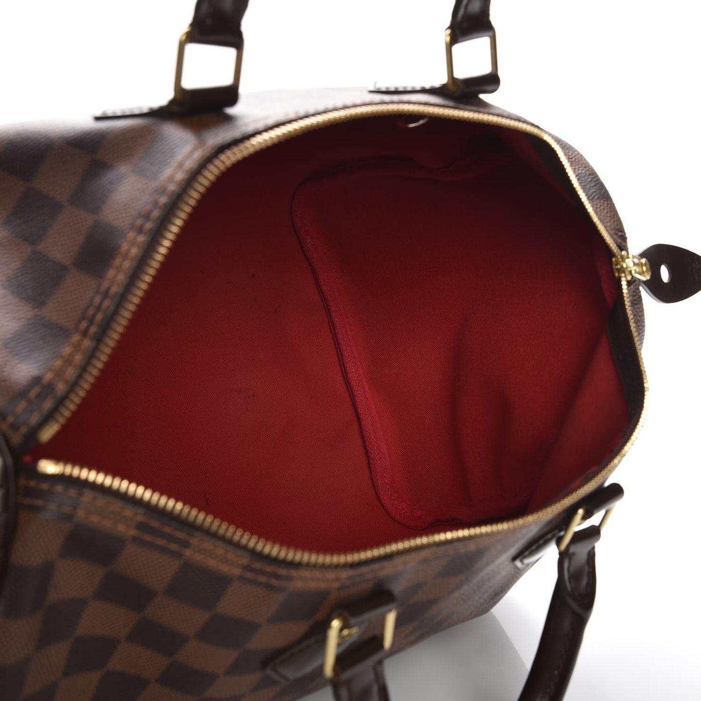 Damier Ebene Speedy 35