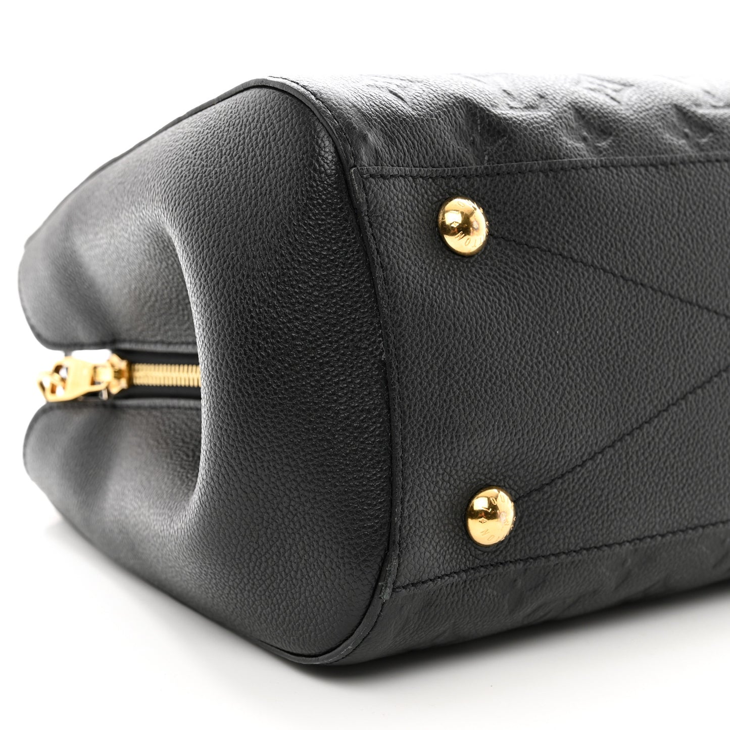 Empreinte Montaigne MM Black