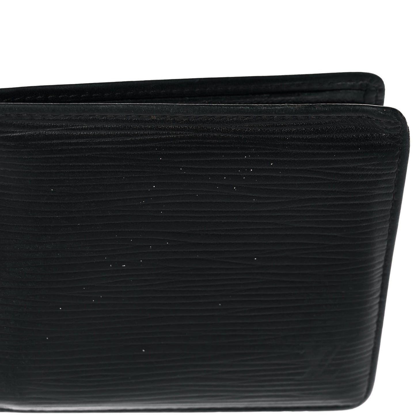 Epi Multiple Wallet Black