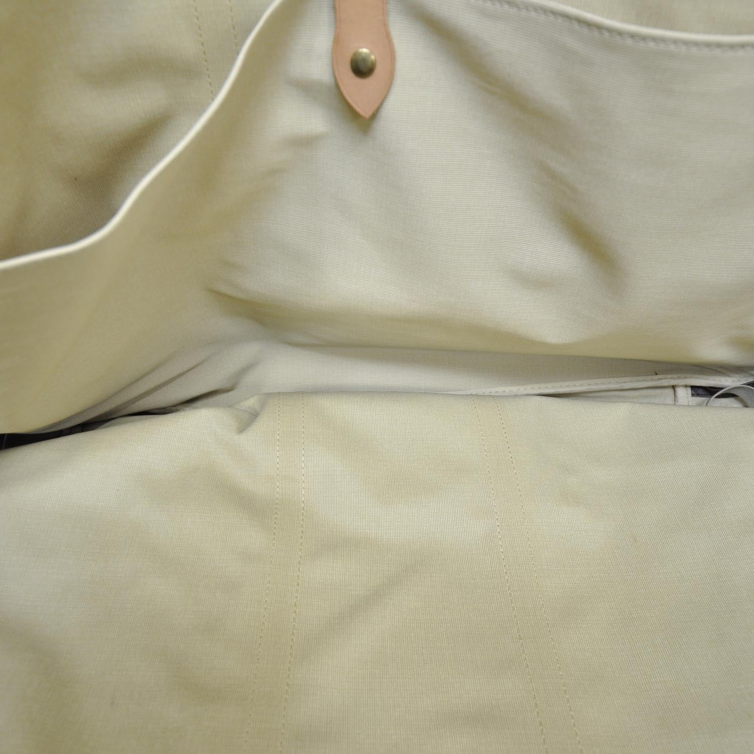 Louis Vuitton Monogram Sirius 70 4 of 9