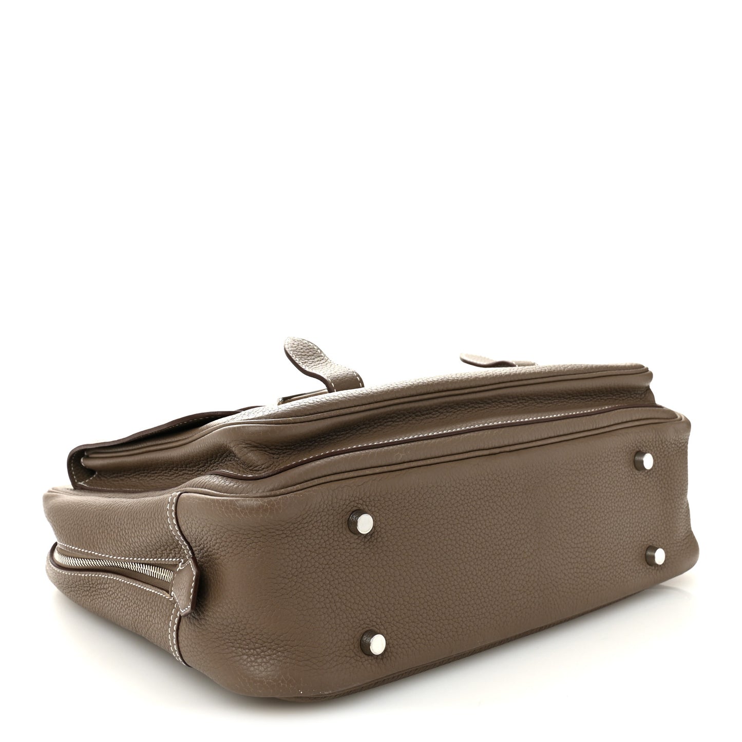 Taurillon Clemence Steve 35 Etoupe