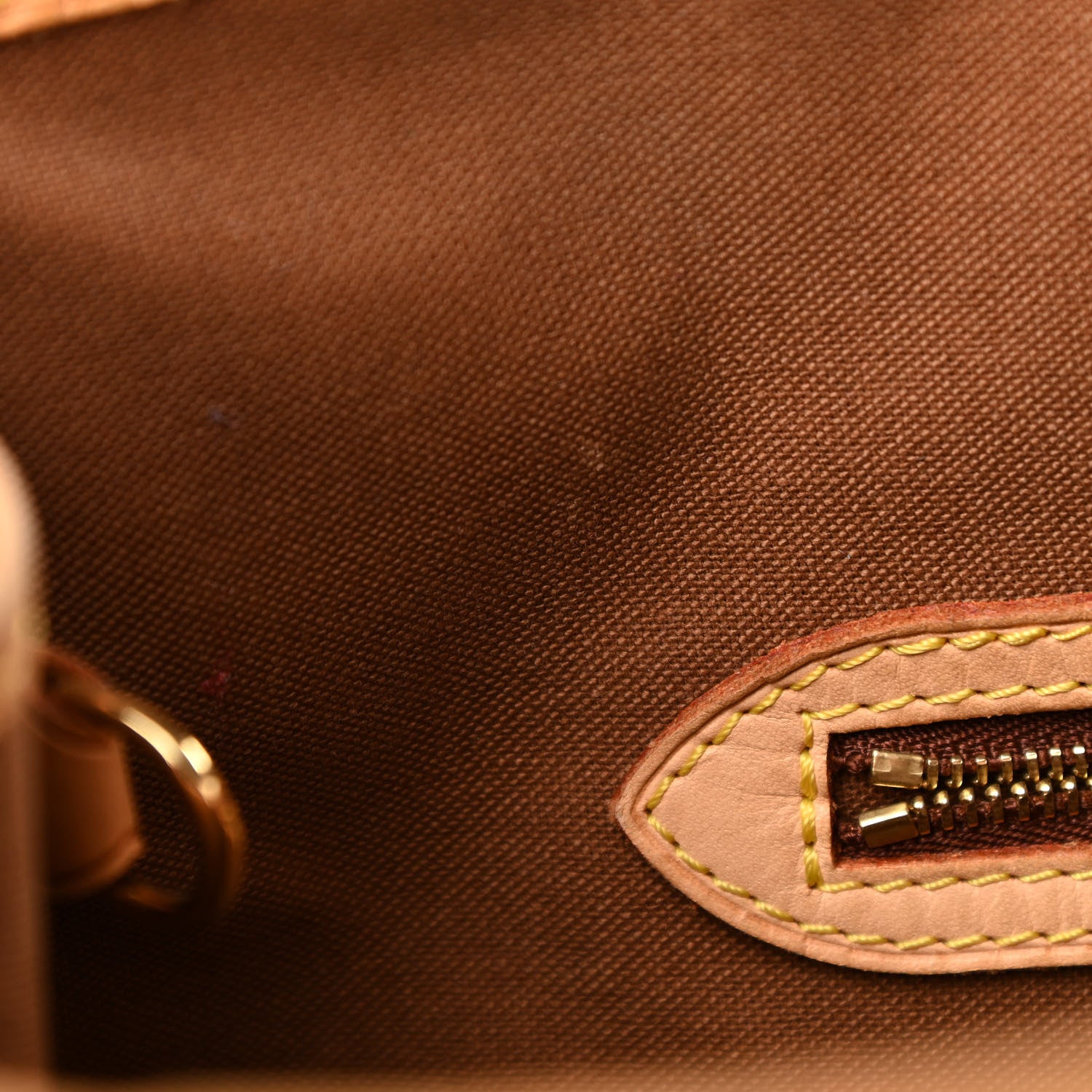 Louis Vuitton Monogram Batignolles Horizontal 10 of 16