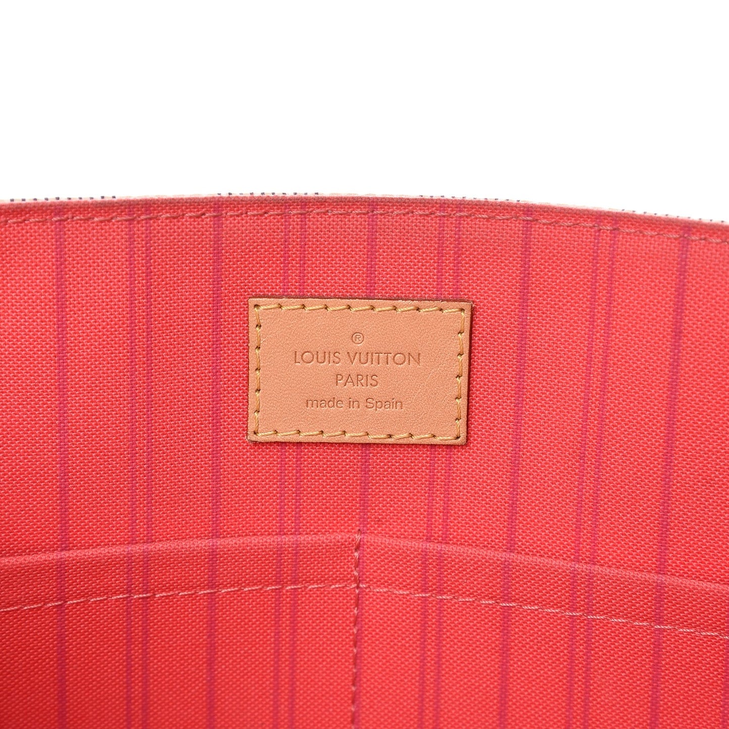 Damier Azur Calvi