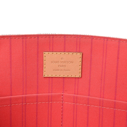 Louis Vuitton Damier Azur Calvi 6 of 8