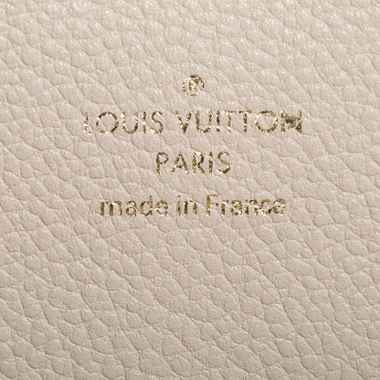 Louis Vuitton Empreinte Fascinante Neige 6 of 8