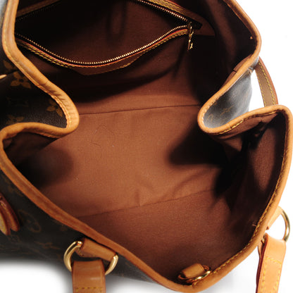 Louis Vuitton Monogram Batignolles Horizontal 5 of 7