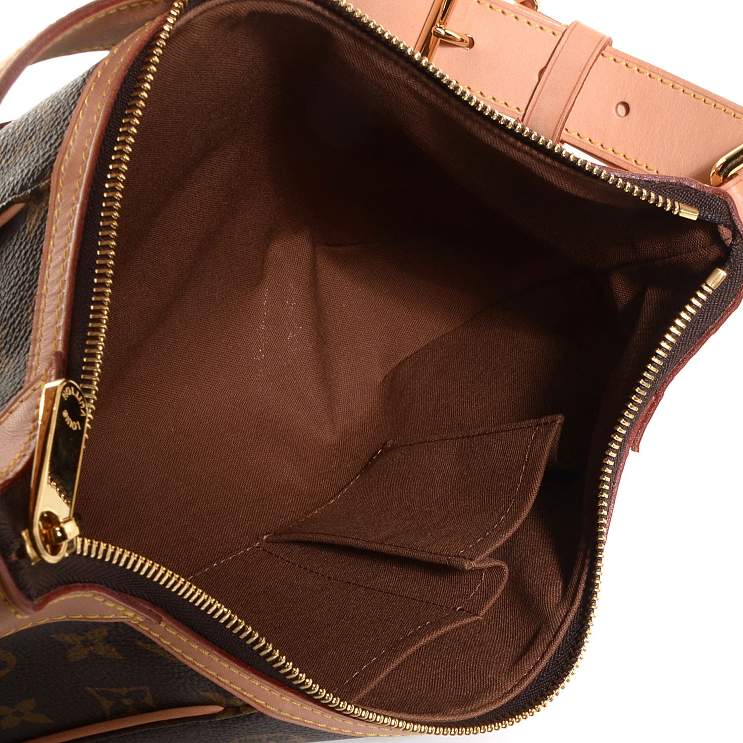 Louis Vuitton Monogram Thames GM 5 of 7