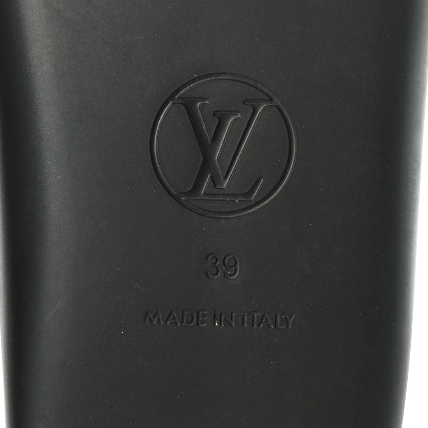 Louis Vuitton Monogram Sunbath Slide Sandals 39 6 of 7