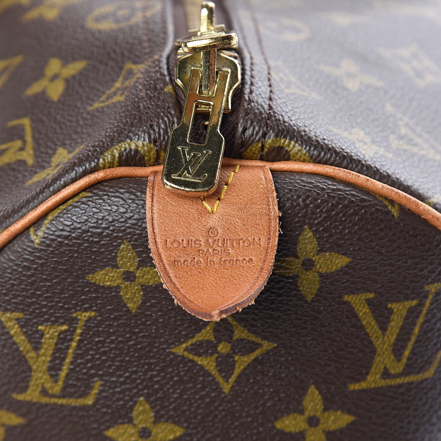 Monogram Keepall 45