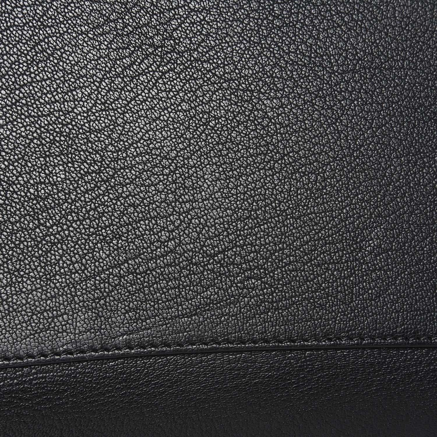 Givenchy Sugar Goatskin Medium Antigona Black 7 of 9
