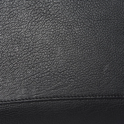 Givenchy Sugar Goatskin Medium Antigona Black 7 of 9