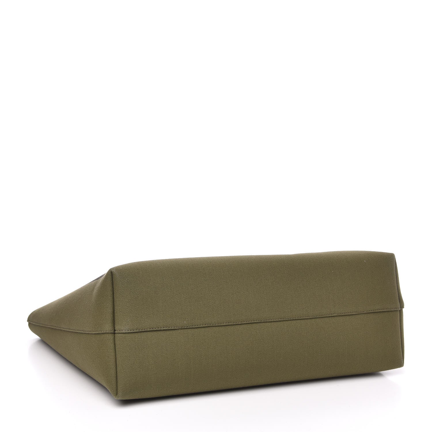 Tom Ford Canvas Large Tara Tote Military 4 of 9