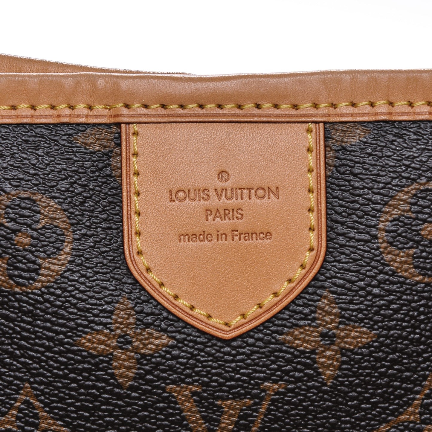 Monogram Delightful PM