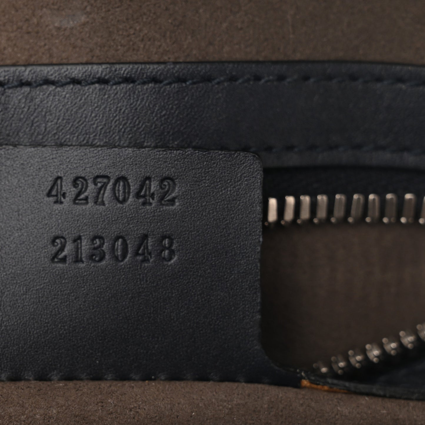 GG Supreme Monogram Blooms Small Day Backpack Blue