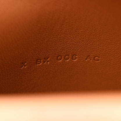 Hermes Togo Dogon Duo Wallet Gold 8 of 11
