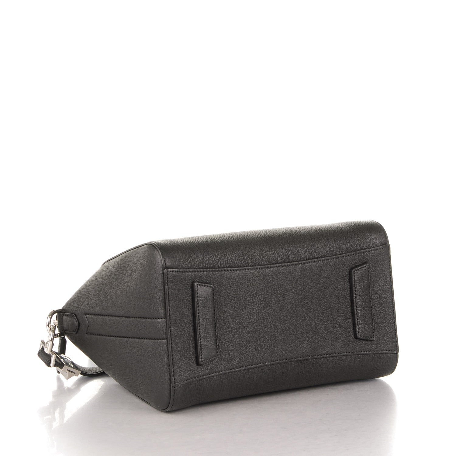 Givenchy Sugar Goatskin Small Antigona Black 4 of 7