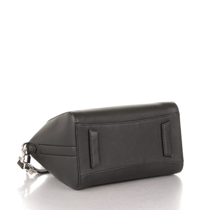 Givenchy Sugar Goatskin Small Antigona Black 4 of 7