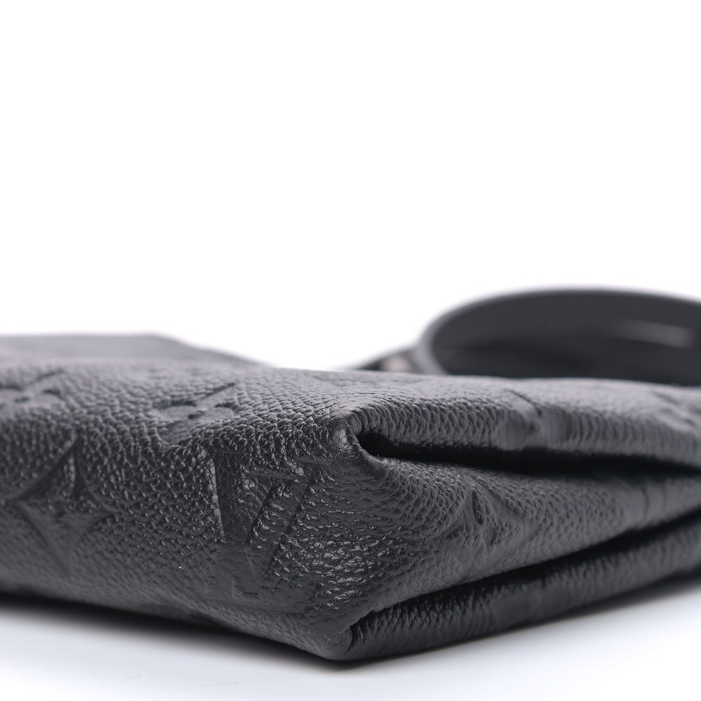 Empreinte Pallas Crossbody Black