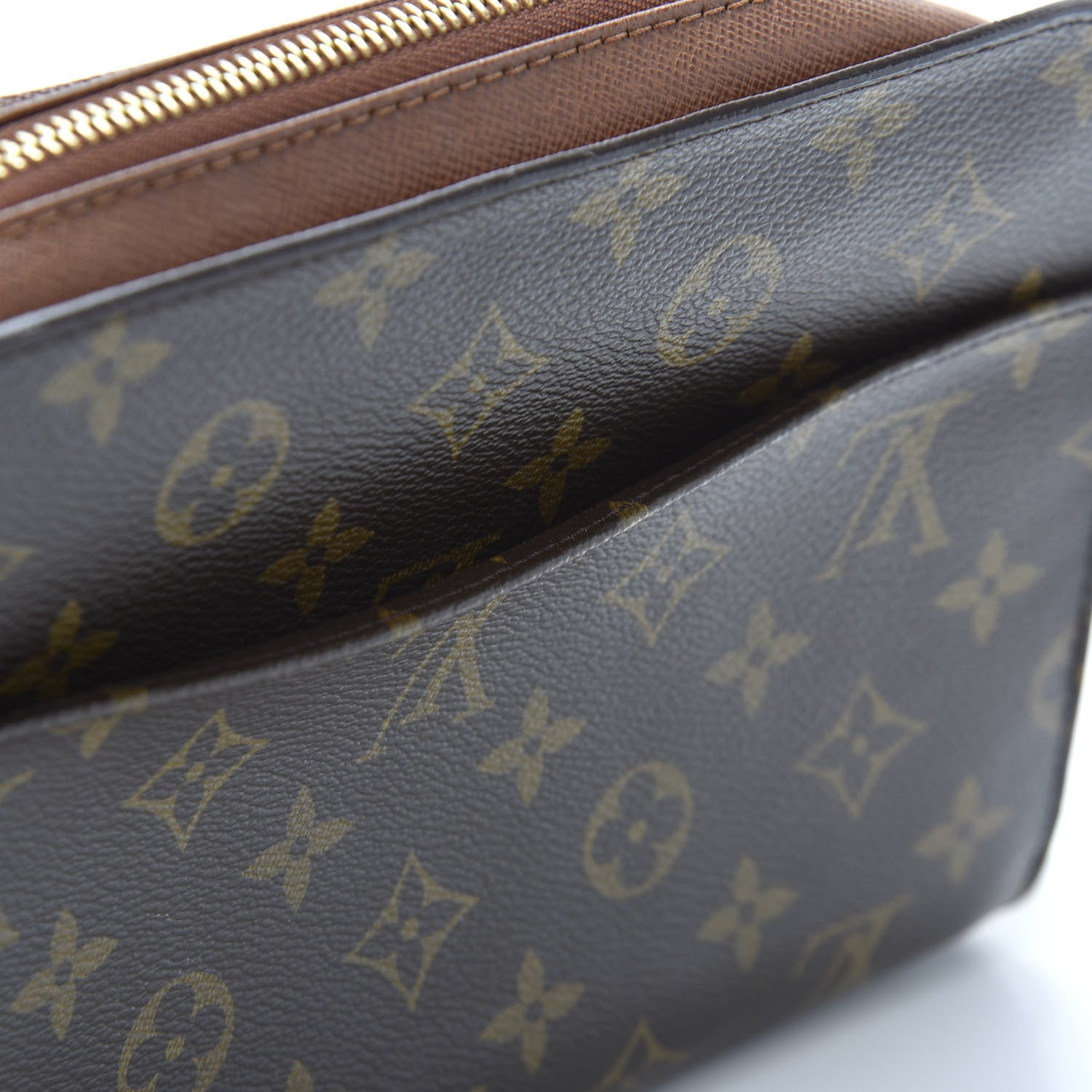 Louis Vuitton Monogram Pochette Orsay 7 of 8
