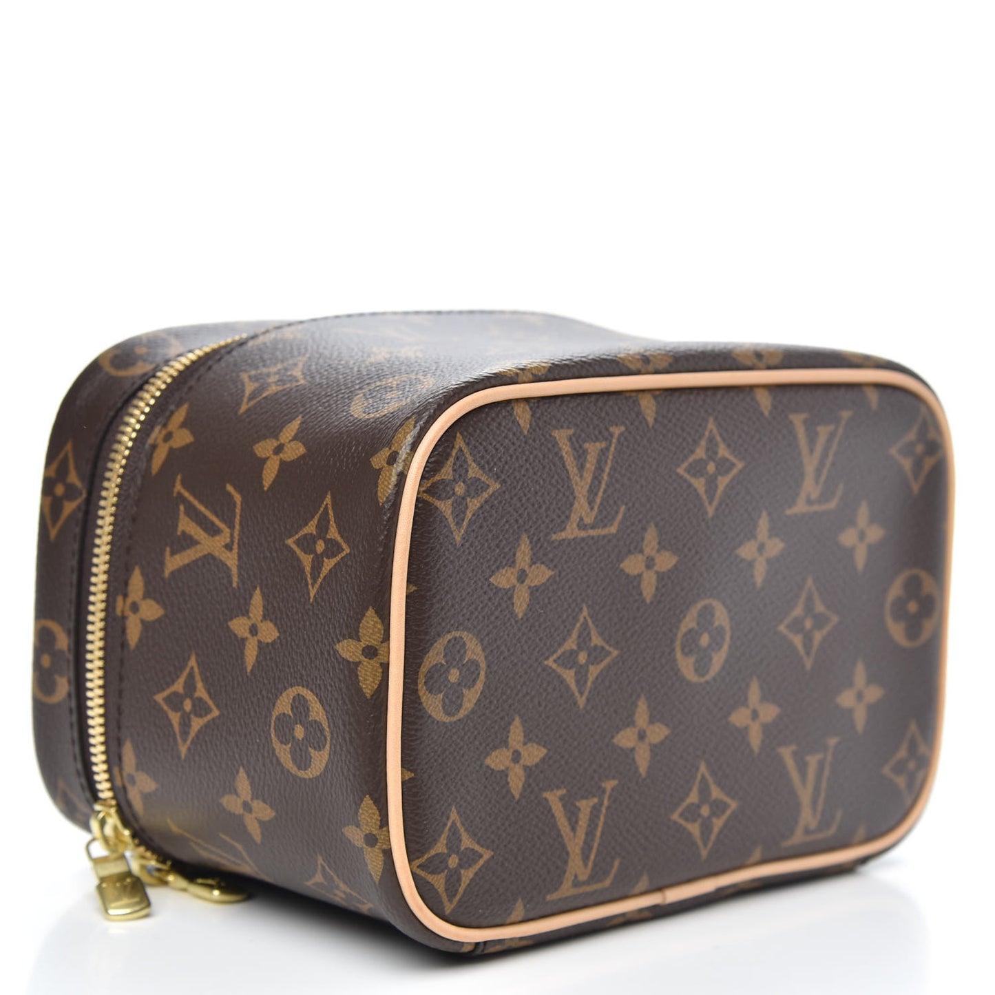 Monogram Nice Mini