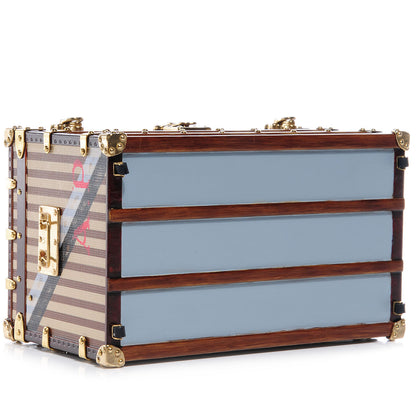 Louis Vuitton Birthday Malle Courrier Trunk Paperweight VIP Gift 3 of 7