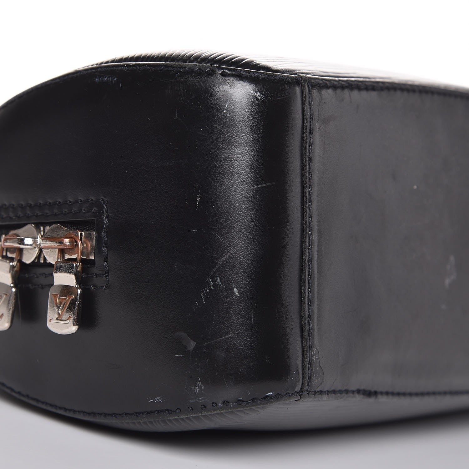 Louis Vuitton Epi Jasmin Black 12 of 21
