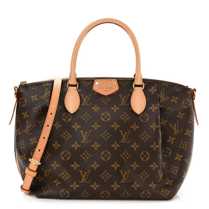 Louis Vuitton Monogram Turenne MM 1 of 10