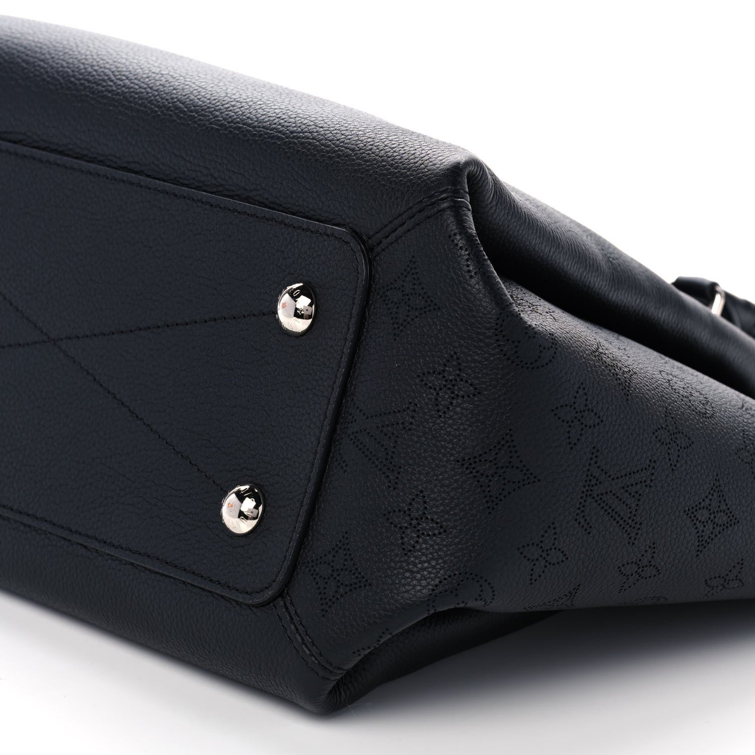 Louis Vuitton Mahina Haumea Black 10 of 10