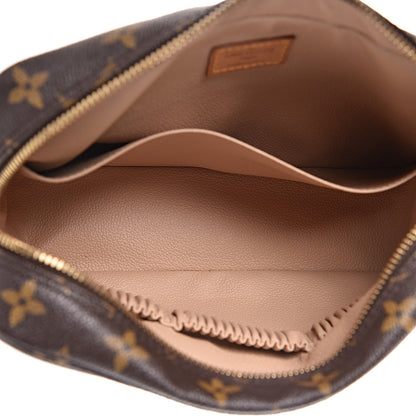 Louis Vuitton Monogram Trousse Toilette 23 5 of 10