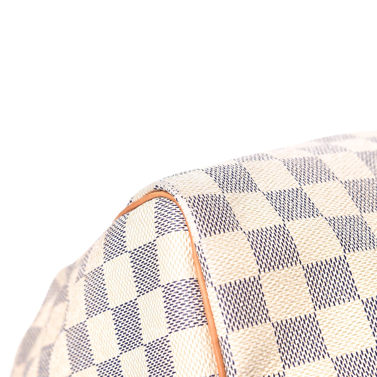 Louis Vuitton Damier Azur Speedy 35 15 of 25