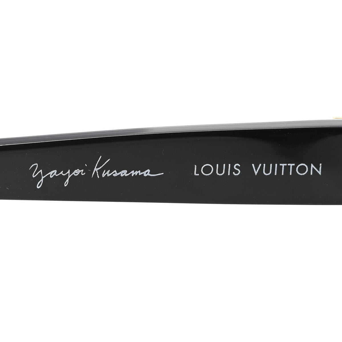 Kusama Waves Rond Z0480W Sunglasses