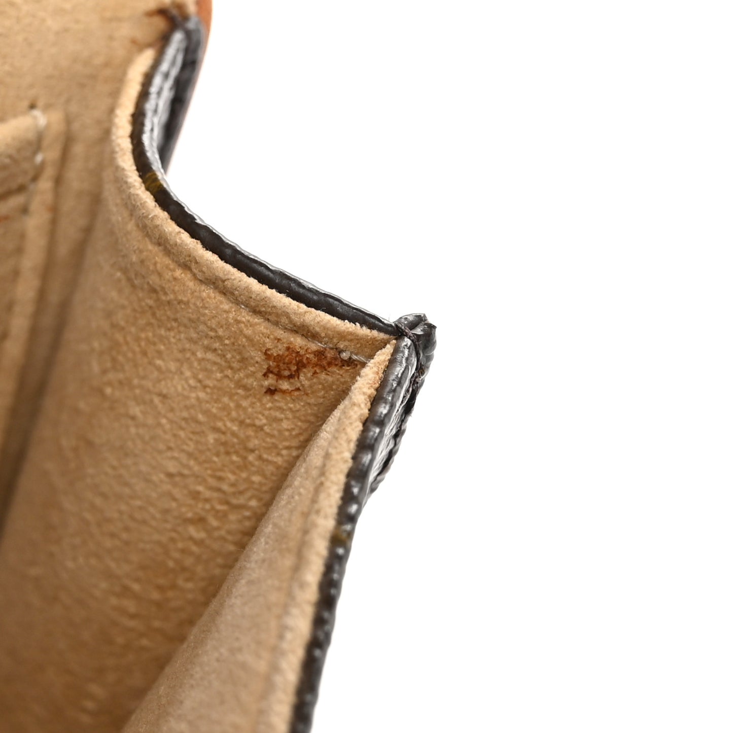 Monogram Pochette Twin GM