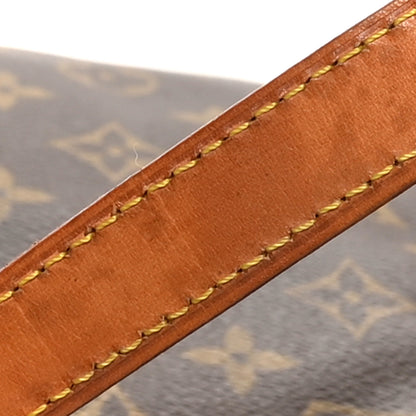 Louis Vuitton Monogram Bucket 27 11 of 11